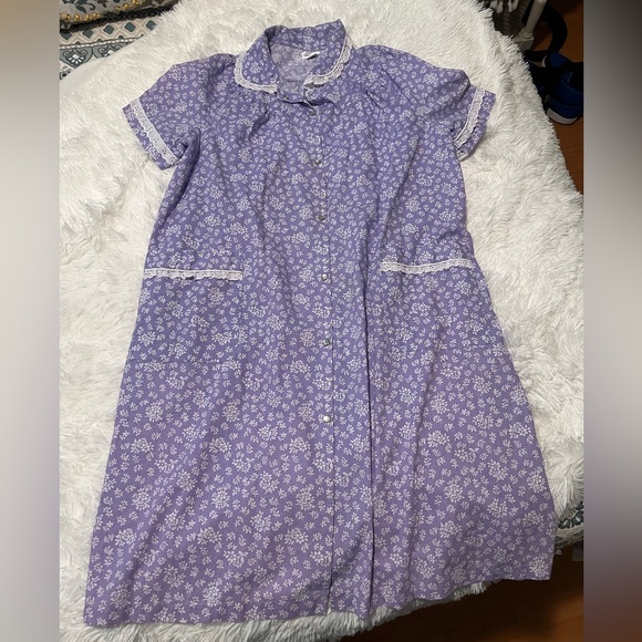 fundamentals Intimates & Sleepwear Fundamentals Vintage Nightgown